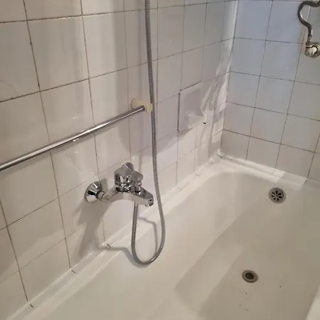 Apartman View Including Public Parking